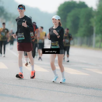 Runner Photo 6429996