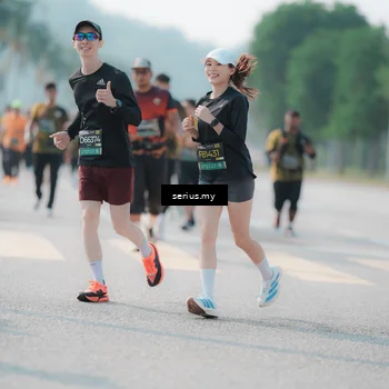 Runner Photo 6430001