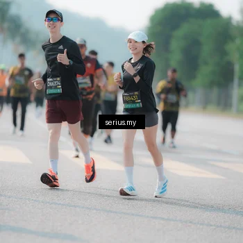Runner Photo 6430002
