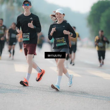 Runner Photo 6430013