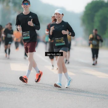 Runner Photo 6430020
