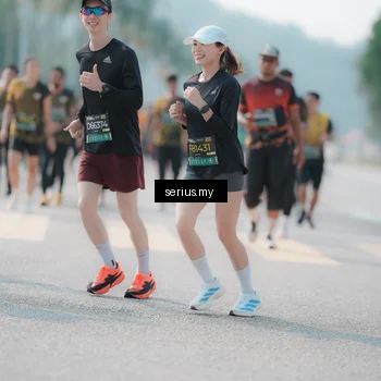 Runner Photo 6430021