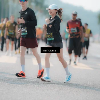 Runner Photo 6430029