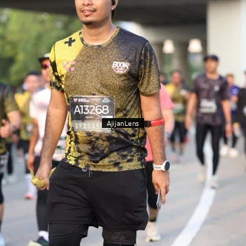 Runner Photo 6430066