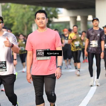 Runner Photo 6430086