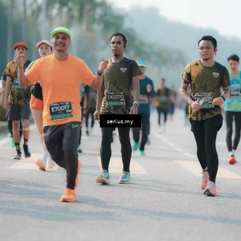 Runner Photo 6430109