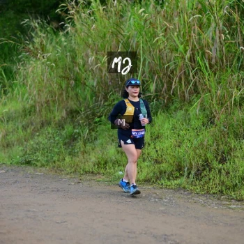 Runner Photo 643012