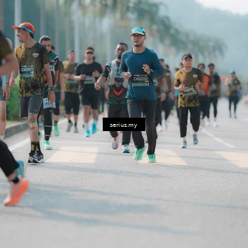 Runner Photo 6430132