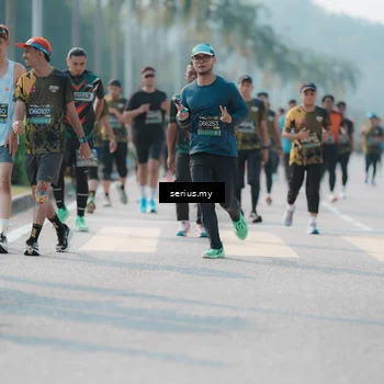 Runner Photo 6430139