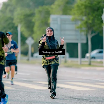 Runner Photo 6430141