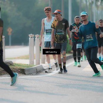 Runner Photo 6430148