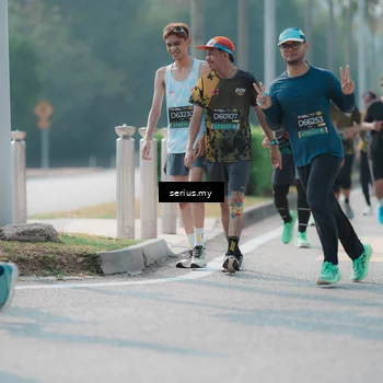Runner Photo 6430155