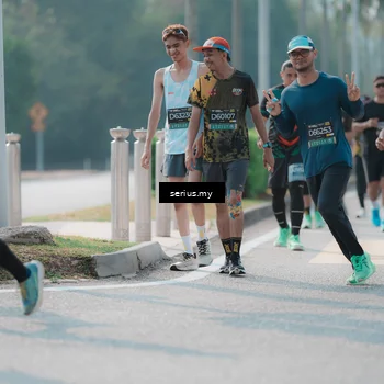 Runner Photo 6430157