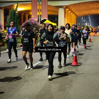 Runner Photo 6430162