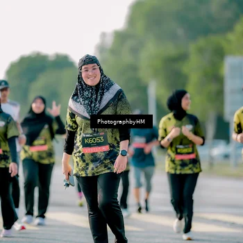 Runner Photo 6430166