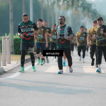 Runner Photo 6430167