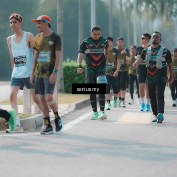 Runner Photo 6430170