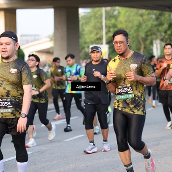 Runner Photo 6430175