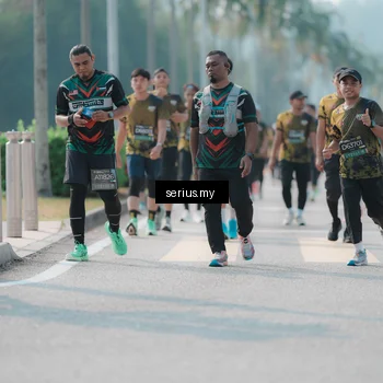 Runner Photo 6430183