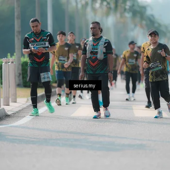Runner Photo 6430185