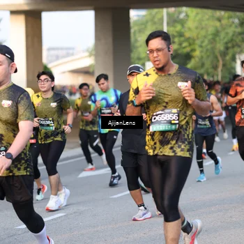 Runner Photo 6430189