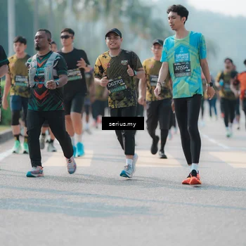 Runner Photo 6430191