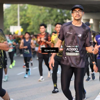 Runner Photo 6430194