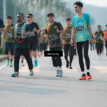 Runner Photo 6430195