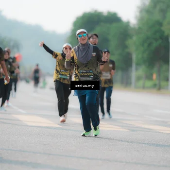 Runner Photo 6430206