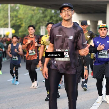 Runner Photo 6430208
