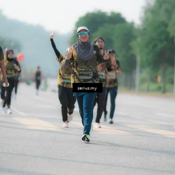 Runner Photo 6430209