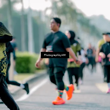 Runner Photo 6430215