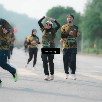 Runner Photo 6430217