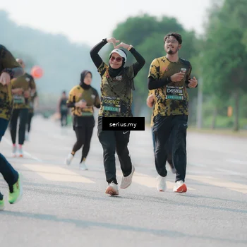 Runner Photo 6430223
