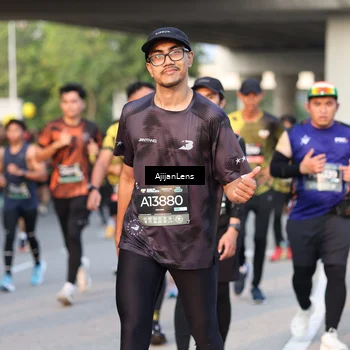 Runner Photo 6430225