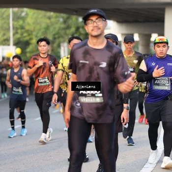 Runner Photo 6430226