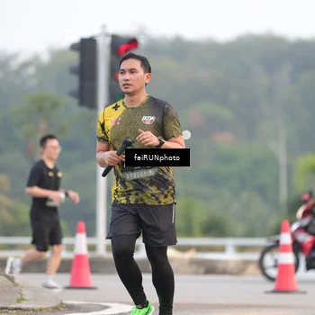 Runner Photo 6430227