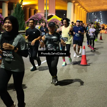 Runner Photo 6430236
