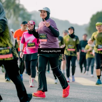 Runner Photo 6430239