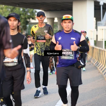 Runner Photo 6430251