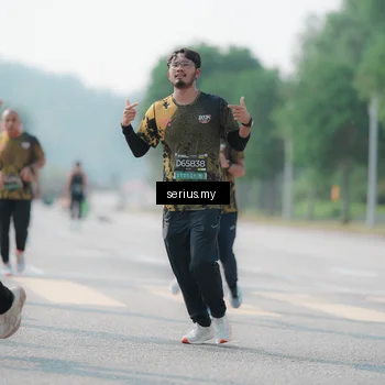Runner Photo 6430261