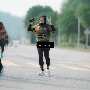 Runner Photo 6430264