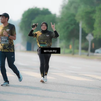 Runner Photo 6430266