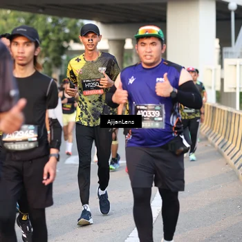 Runner Photo 6430274