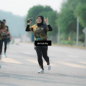 Runner Photo 6430277