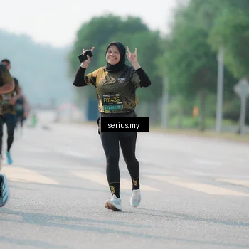 Runner Photo 6430278