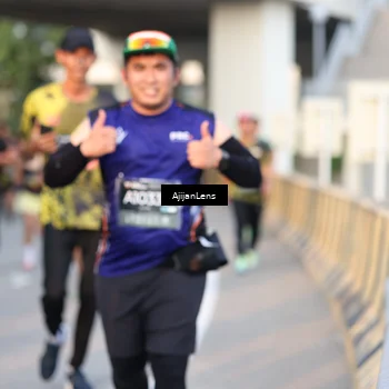 Runner Photo 6430279