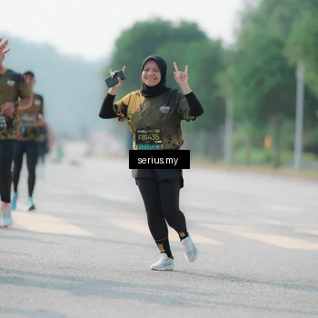 Runner Photo 6430280