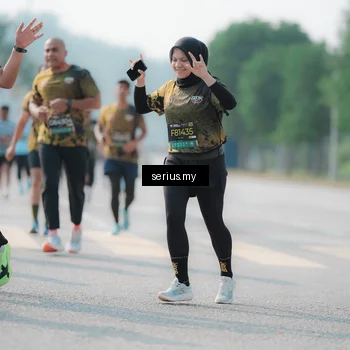 Runner Photo 6430281