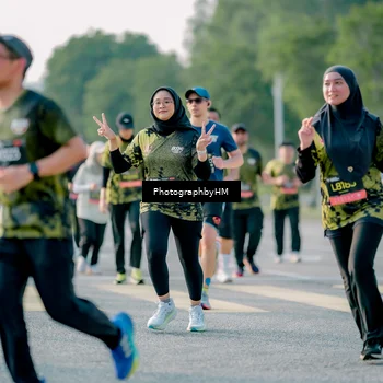 Runner Photo 6430282